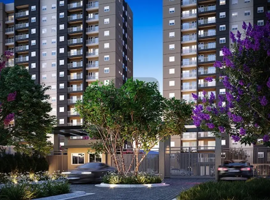 Foto 1 de Apartamento com 2 quartos à venda, 56m2 em Parque Ortolândia, Hortolandia - SP