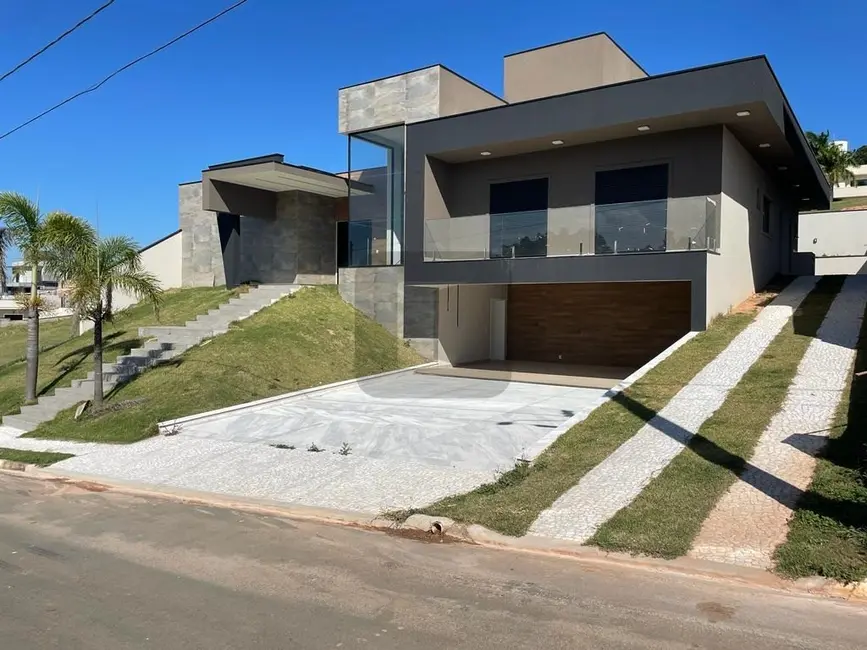 Foto 3 de Casa de Condomínio com 4 quartos à venda, 375m2 em Joapiranga, Valinhos - SP