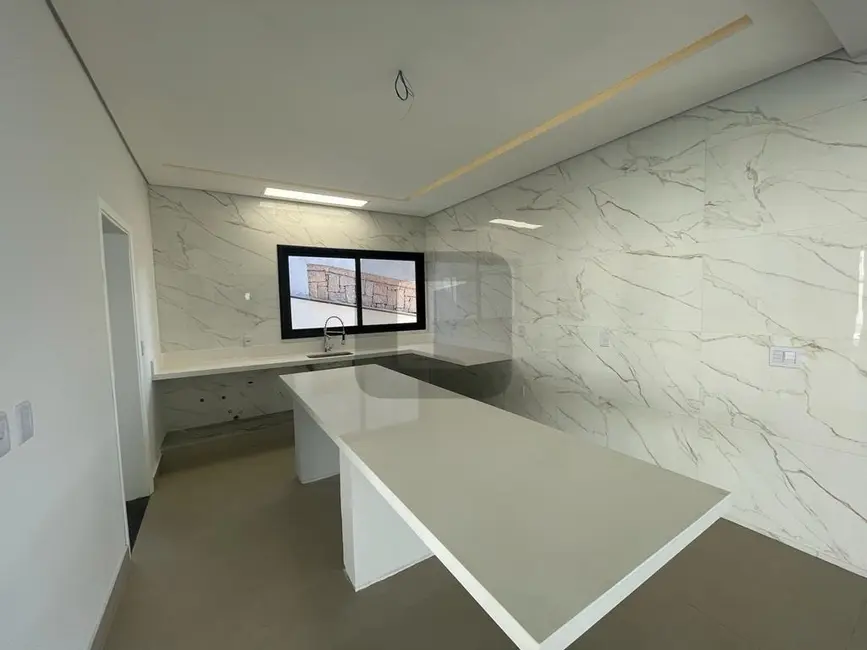 Foto 8 de Casa de Condomínio com 4 quartos à venda, 375m2 em Joapiranga, Valinhos - SP