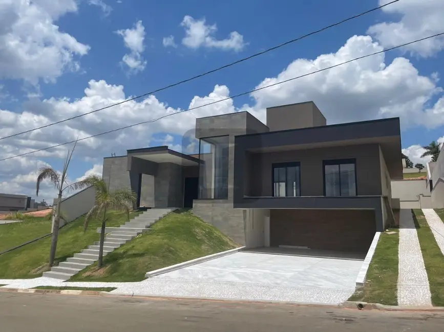 Foto 1 de Casa de Condomínio com 4 quartos à venda, 375m2 em Joapiranga, Valinhos - SP