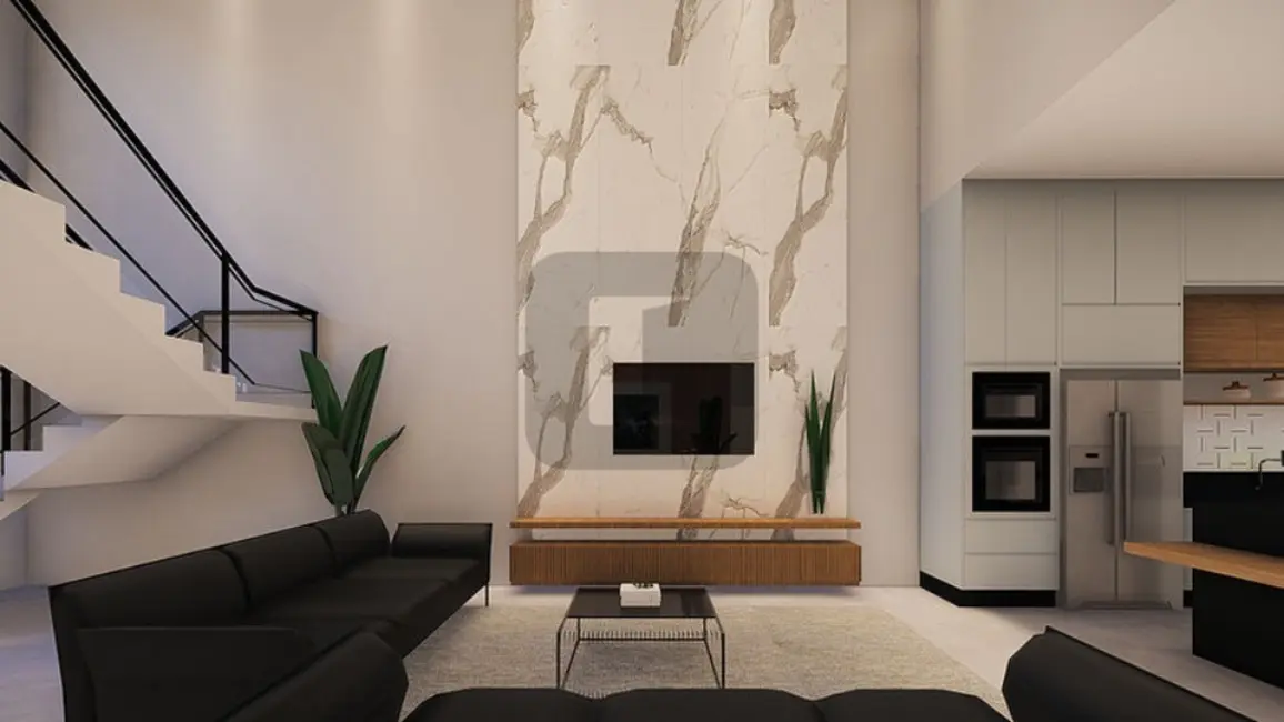 Casa de Condomínio com 4 quartos à venda, 313m2 em Parque Brasil 500, Paulinia - SP - imagem 5 Foto 5 de Casa de Condomínio com 4 quartos à venda, 313m2 em Parque Brasil 500, Paulinia - SP