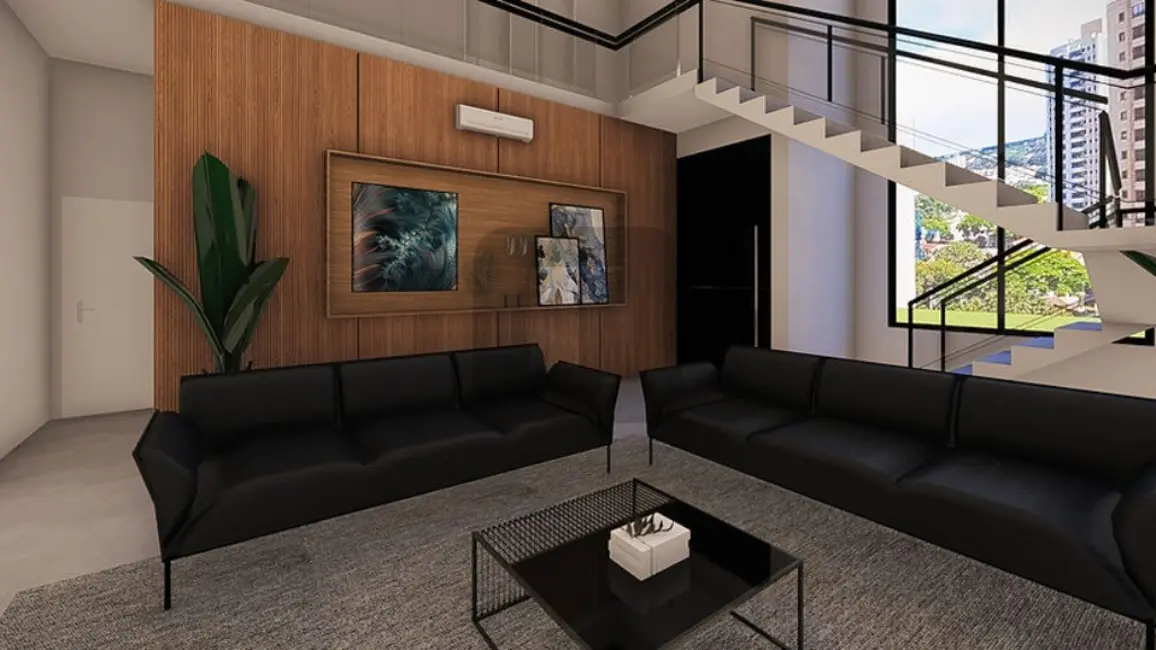 Casa de Condomínio com 4 quartos à venda, 313m2 em Parque Brasil 500, Paulinia - SP - imagem 3 Foto 3 de Casa de Condomínio com 4 quartos à venda, 313m2 em Parque Brasil 500, Paulinia - SP