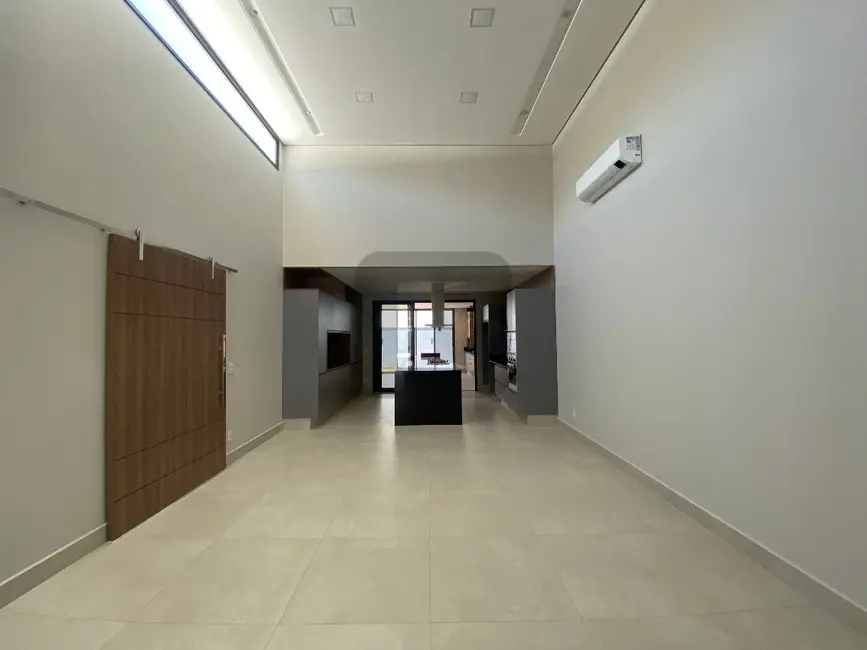 Foto 5 de Casa de Condomínio com 3 quartos à venda, 210m2 em Swiss Park, Campinas - SP