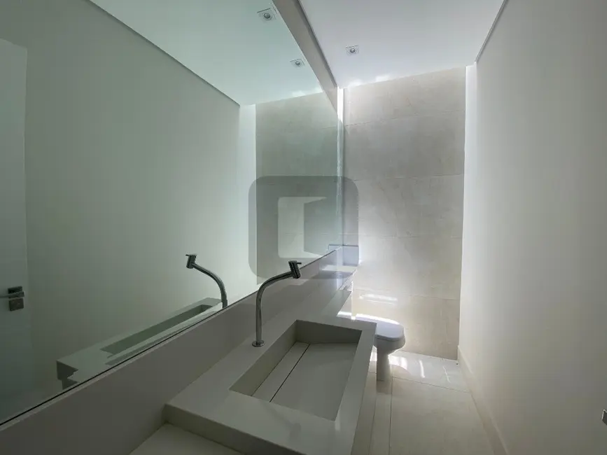 Foto 7 de Casa de Condomínio com 3 quartos à venda, 210m2 em Swiss Park, Campinas - SP