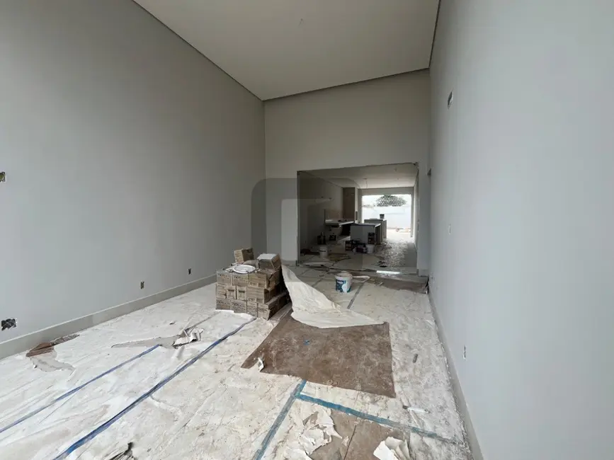 Casa de Condomínio com 3 quartos à venda, 196m2 em Parque Brasil 500, Paulinia - SP - imagem 4 Foto 4 de Casa de Condomínio com 3 quartos à venda, 196m2 em Parque Brasil 500, Paulinia - SP