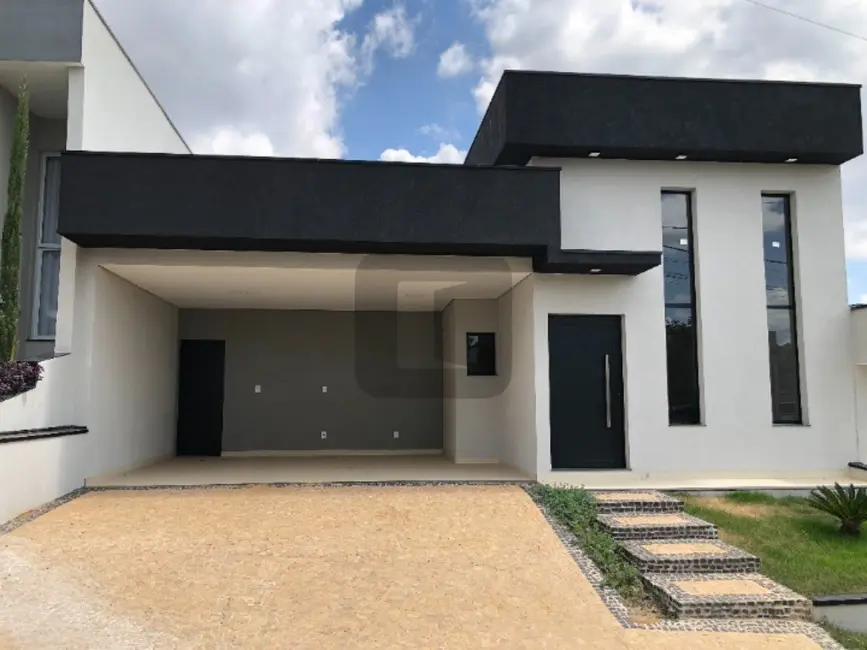 Casa de Condomínio com 3 quartos à venda, 200m2 em Jardim São Marcos, Valinhos - SP - imagem 1 Foto 1 de Casa de Condomínio com 3 quartos à venda, 200m2 em Jardim São Marcos, Valinhos - SP