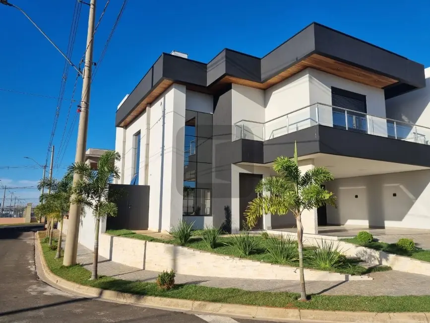 Foto 4 de Casa de Condomínio com 4 quartos à venda, 252m2 em Hortolandia - SP