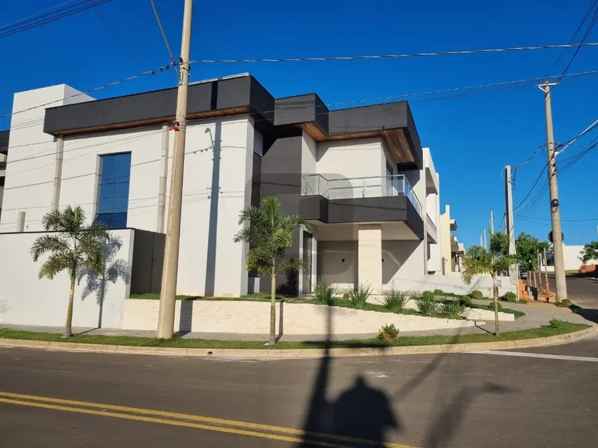 Foto 5 de Casa de Condomínio com 4 quartos à venda, 252m2 em Hortolandia - SP