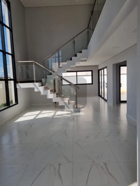 Foto 7 de Casa de Condomínio com 4 quartos à venda, 252m2 em Hortolandia - SP