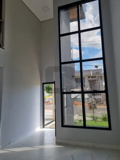 Foto 6 de Casa de Condomínio com 4 quartos à venda, 252m2 em Hortolandia - SP