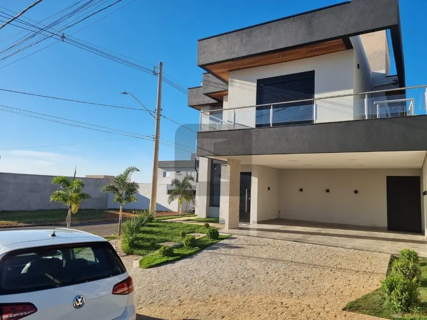 Foto 2 de Casa de Condomínio com 4 quartos à venda, 252m2 em Hortolandia - SP