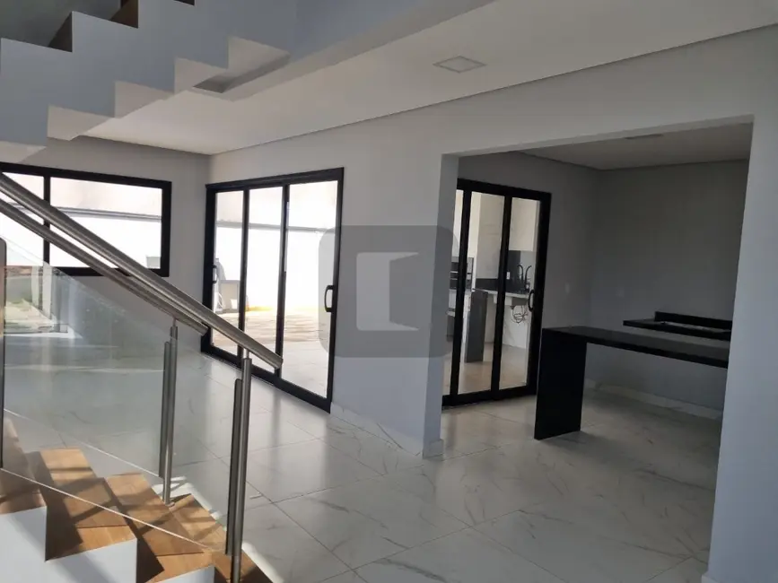 Foto 8 de Casa de Condomínio com 4 quartos à venda, 252m2 em Hortolandia - SP