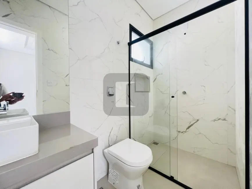 Casa de Condomínio com 4 quartos à venda, 305m2 em Swiss Park, Campinas - SP - imagem 6 Foto 6 de Casa de Condomínio com 4 quartos à venda, 305m2 em Swiss Park, Campinas - SP