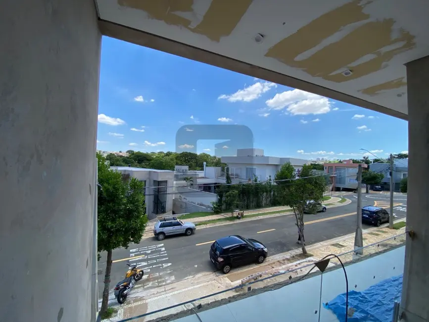 Foto 4 de Casa de Condomínio com 3 quartos à venda, 236m2 em Swiss Park, Campinas - SP