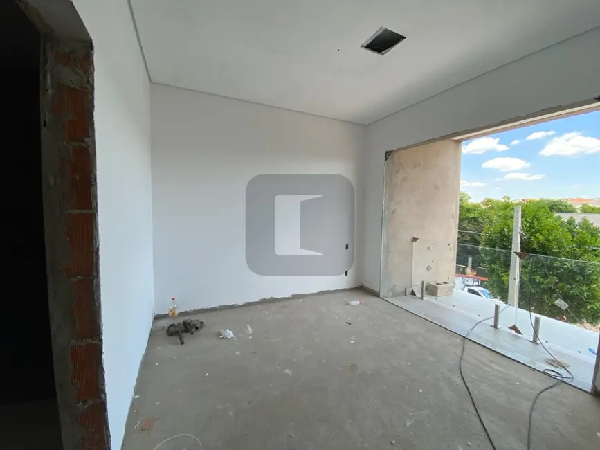 Foto 6 de Casa de Condomínio com 3 quartos à venda, 236m2 em Swiss Park, Campinas - SP