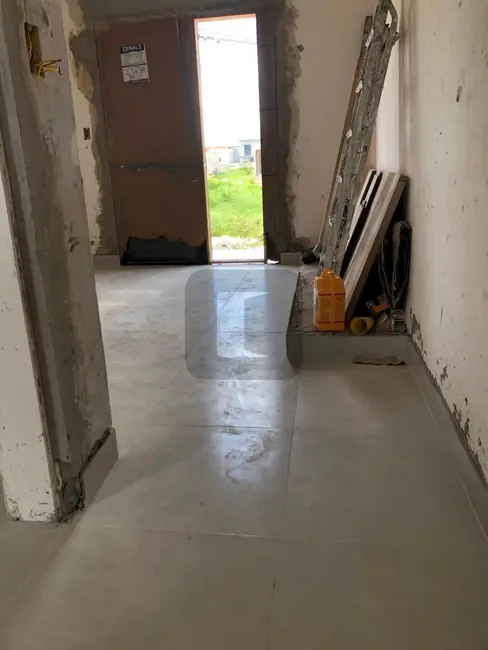 Casa de Condomínio com 3 quartos à venda, 140m2 em Vila Bressani, Paulinia - SP - imagem 4 Foto 4 de Casa de Condomínio com 3 quartos à venda, 140m2 em Vila Bressani, Paulinia - SP