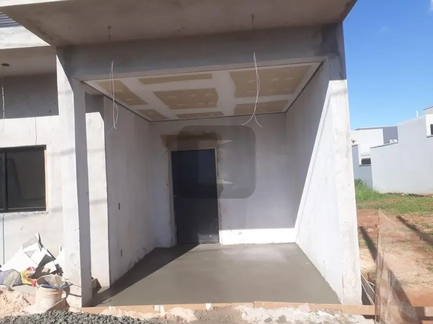 Casa de Condomínio com 3 quartos à venda, 140m2 em Vila Bressani, Paulinia - SP - imagem 5 Foto 5 de Casa de Condomínio com 3 quartos à venda, 140m2 em Vila Bressani, Paulinia - SP