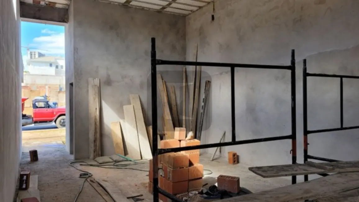 Casa de Condomínio com 3 quartos à venda, 190m2 em Capuava, Valinhos - SP - imagem 4 Foto 4 de Casa de Condomínio com 3 quartos à venda, 190m2 em Capuava, Valinhos - SP