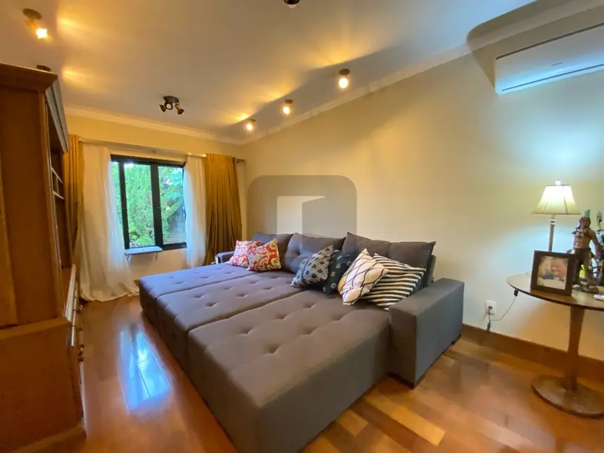 Foto 3 de Casa de Condomínio com 3 quartos à venda, 375m2 em Swiss Park, Campinas - SP