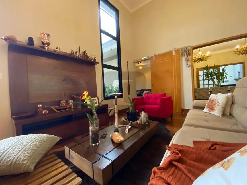 Foto 8 de Casa de Condomínio com 3 quartos à venda, 375m2 em Swiss Park, Campinas - SP