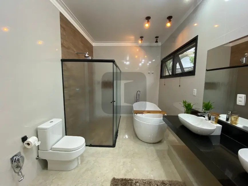 Foto 7 de Casa de Condomínio com 3 quartos à venda, 375m2 em Swiss Park, Campinas - SP