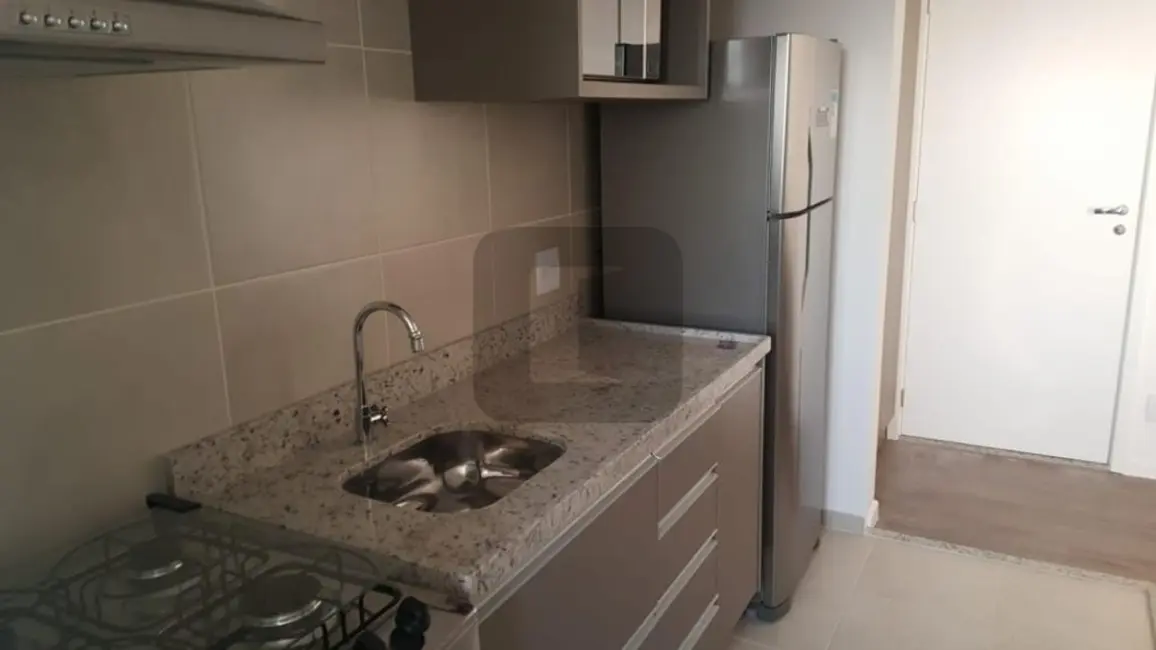 Foto 2 de Apartamento com 2 quartos à venda, 64m2 em Ponte Preta, Campinas - SP
