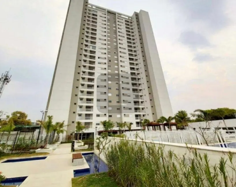 Foto 1 de Apartamento com 2 quartos à venda, 64m2 em Ponte Preta, Campinas - SP