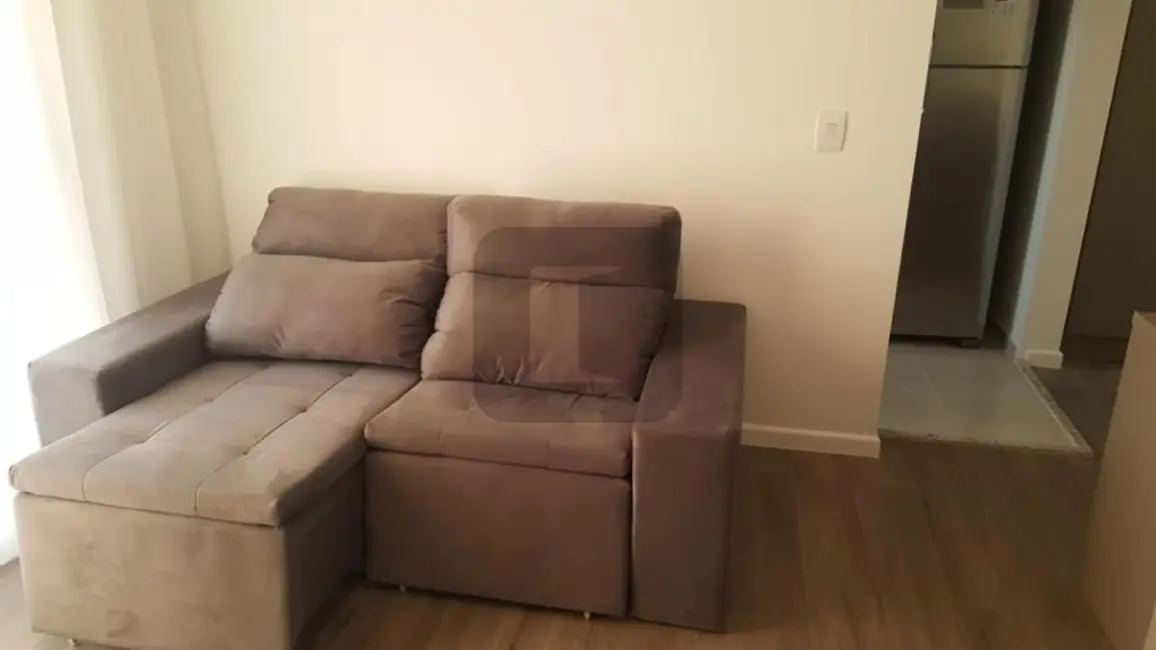 Apartamento com 2 quartos à venda, 64m2 em Ponte Preta, Campinas - SP - imagem 8 Foto 8 de Apartamento com 2 quartos à venda, 64m2 em Ponte Preta, Campinas - SP