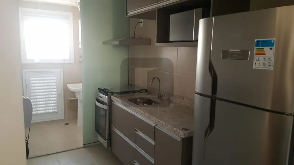 Apartamento com 2 quartos à venda, 64m2 em Ponte Preta, Campinas - SP - imagem 3 Foto 3 de Apartamento com 2 quartos à venda, 64m2 em Ponte Preta, Campinas - SP