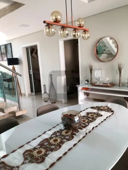 Foto 5 de Casa de Condomínio com 3 quartos à venda, 230m2 em Parque Ortolândia, Hortolandia - SP