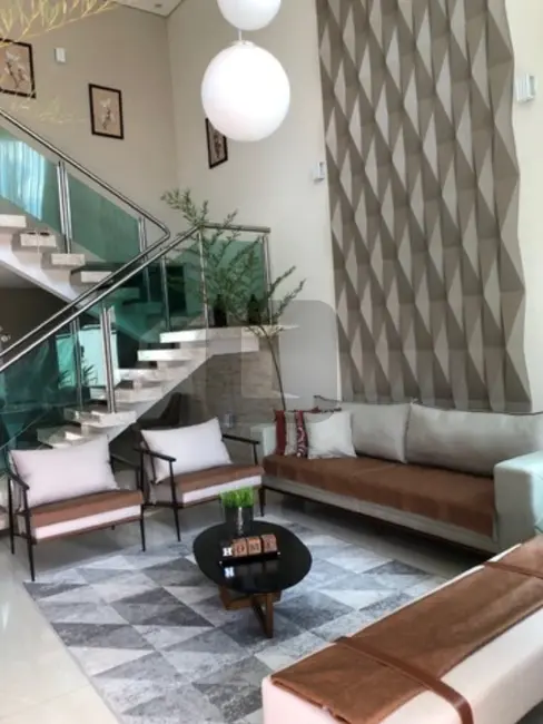 Foto 4 de Casa de Condomínio com 3 quartos à venda, 230m2 em Parque Ortolândia, Hortolandia - SP