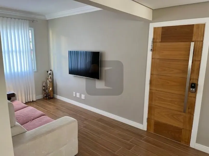 Casa de Condomínio com 3 quartos à venda, 248m2 em Parque Taquaral, Campinas - SP - imagem 8 Foto 8 de Casa de Condomínio com 3 quartos à venda, 248m2 em Parque Taquaral, Campinas - SP