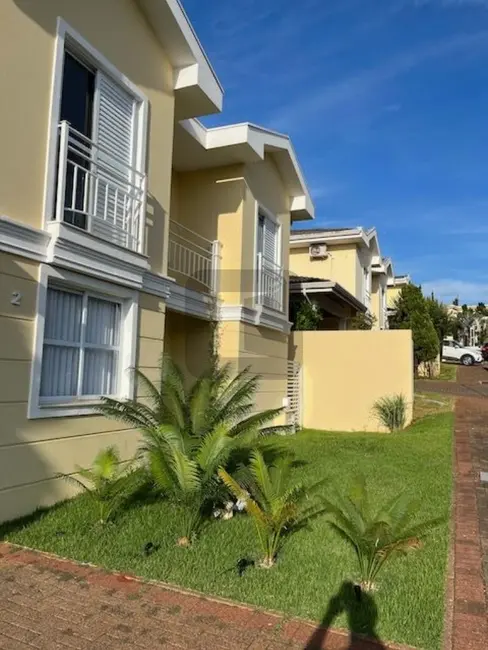 Foto 2 de Casa de Condomínio com 3 quartos à venda, 248m2 em Parque Taquaral, Campinas - SP