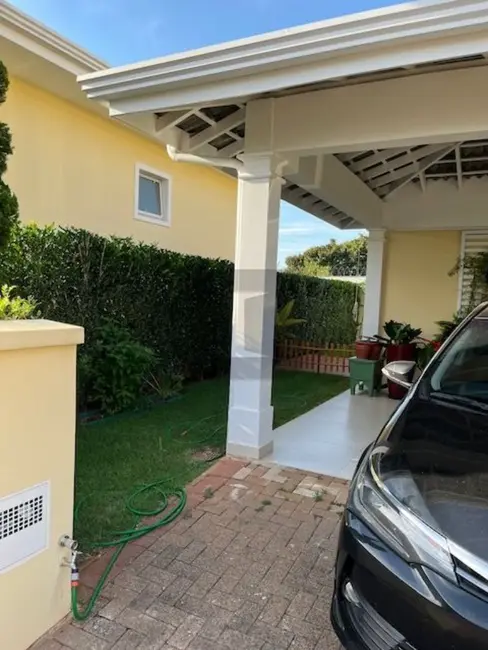 Casa de Condomínio com 3 quartos à venda, 248m2 em Parque Taquaral, Campinas - SP - imagem 3 Foto 3 de Casa de Condomínio com 3 quartos à venda, 248m2 em Parque Taquaral, Campinas - SP