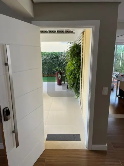 Casa de Condomínio com 3 quartos à venda, 248m2 em Parque Taquaral, Campinas - SP - imagem 7 Foto 7 de Casa de Condomínio com 3 quartos à venda, 248m2 em Parque Taquaral, Campinas - SP