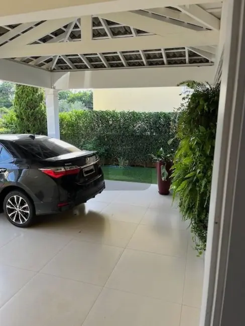 Casa de Condomínio com 3 quartos à venda, 248m2 em Parque Taquaral, Campinas - SP - imagem 5 Foto 5 de Casa de Condomínio com 3 quartos à venda, 248m2 em Parque Taquaral, Campinas - SP