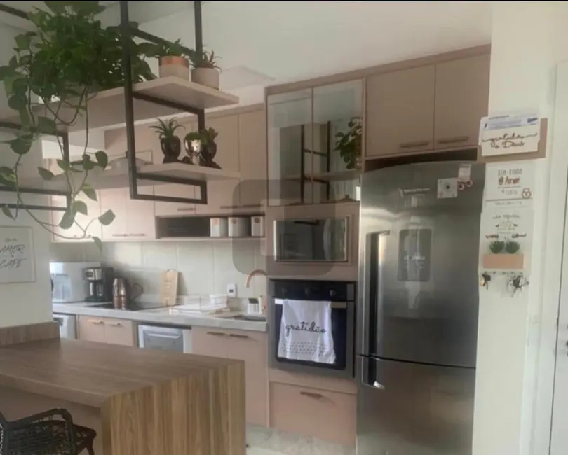 Foto 9 de Apartamento com 3 quartos à venda, 82m2 em Ponte Preta, Campinas - SP