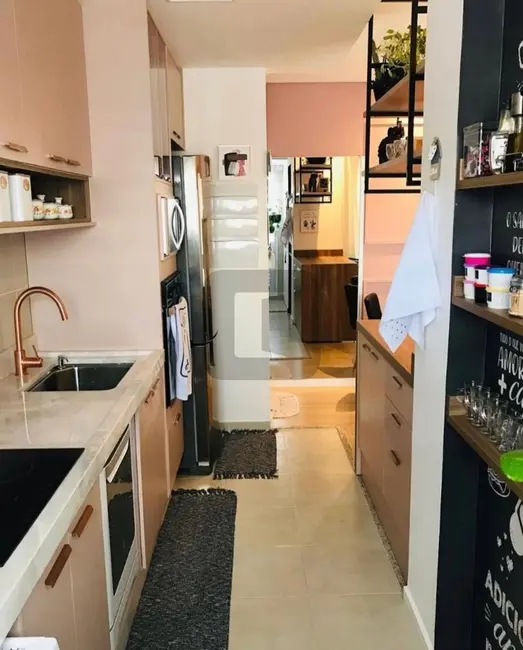 Foto 7 de Apartamento com 3 quartos à venda, 82m2 em Ponte Preta, Campinas - SP