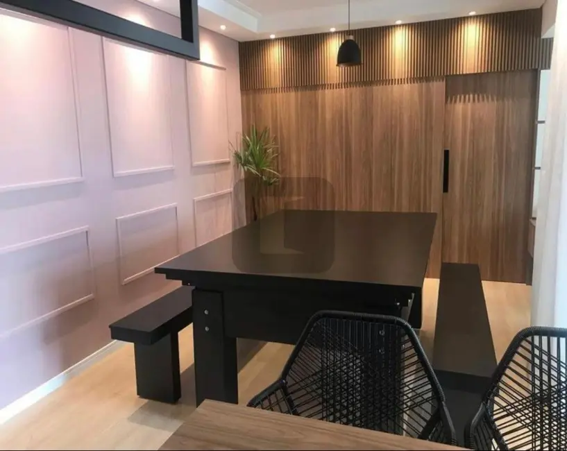 Foto 4 de Apartamento com 3 quartos à venda, 82m2 em Ponte Preta, Campinas - SP