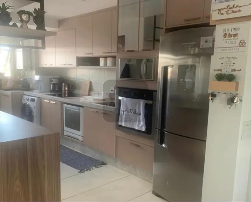 Foto 6 de Apartamento com 3 quartos à venda, 82m2 em Ponte Preta, Campinas - SP