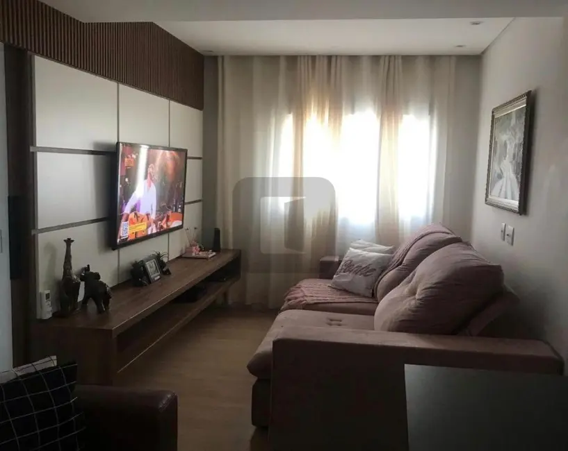 Foto 3 de Apartamento com 3 quartos à venda, 82m2 em Ponte Preta, Campinas - SP