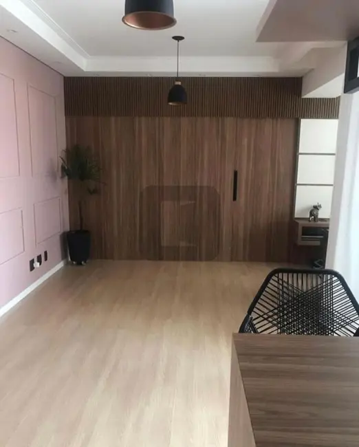 Foto 2 de Apartamento com 3 quartos à venda, 82m2 em Ponte Preta, Campinas - SP