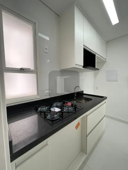 Foto 8 de Apartamento com 2 quartos à venda, 52m2 em Cambuí, Campinas - SP