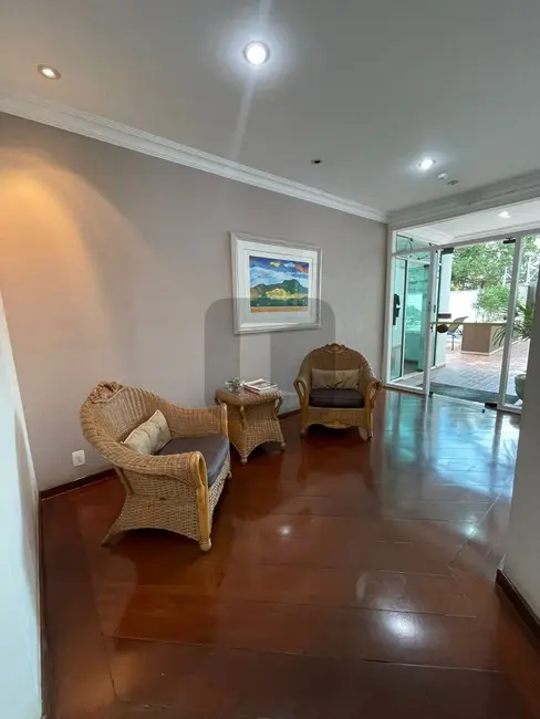 Foto 2 de Apartamento com 2 quartos à venda, 52m2 em Cambuí, Campinas - SP