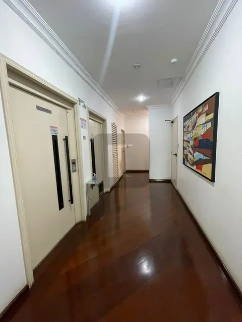 Foto 3 de Apartamento com 2 quartos à venda, 52m2 em Cambuí, Campinas - SP