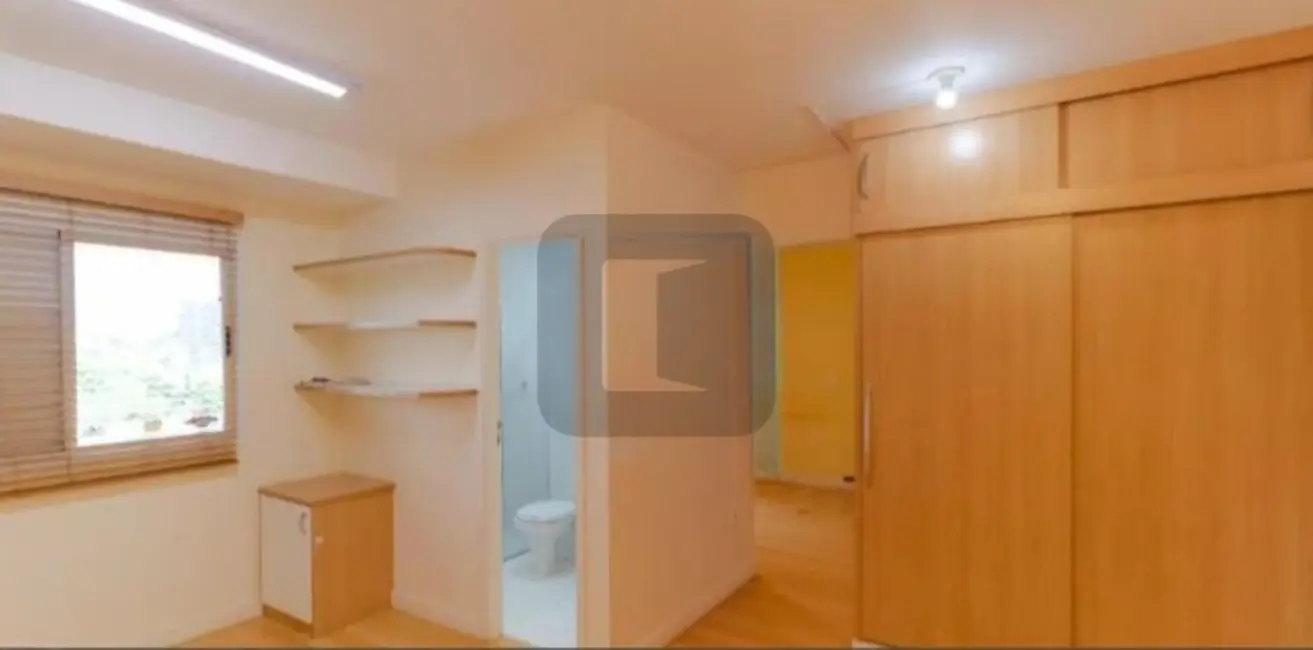 Apartamento com 3 quartos à venda, 115m2 em Taquaral, Campinas - SP - imagem 6 Foto 6 de Apartamento com 3 quartos à venda, 115m2 em Taquaral, Campinas - SP