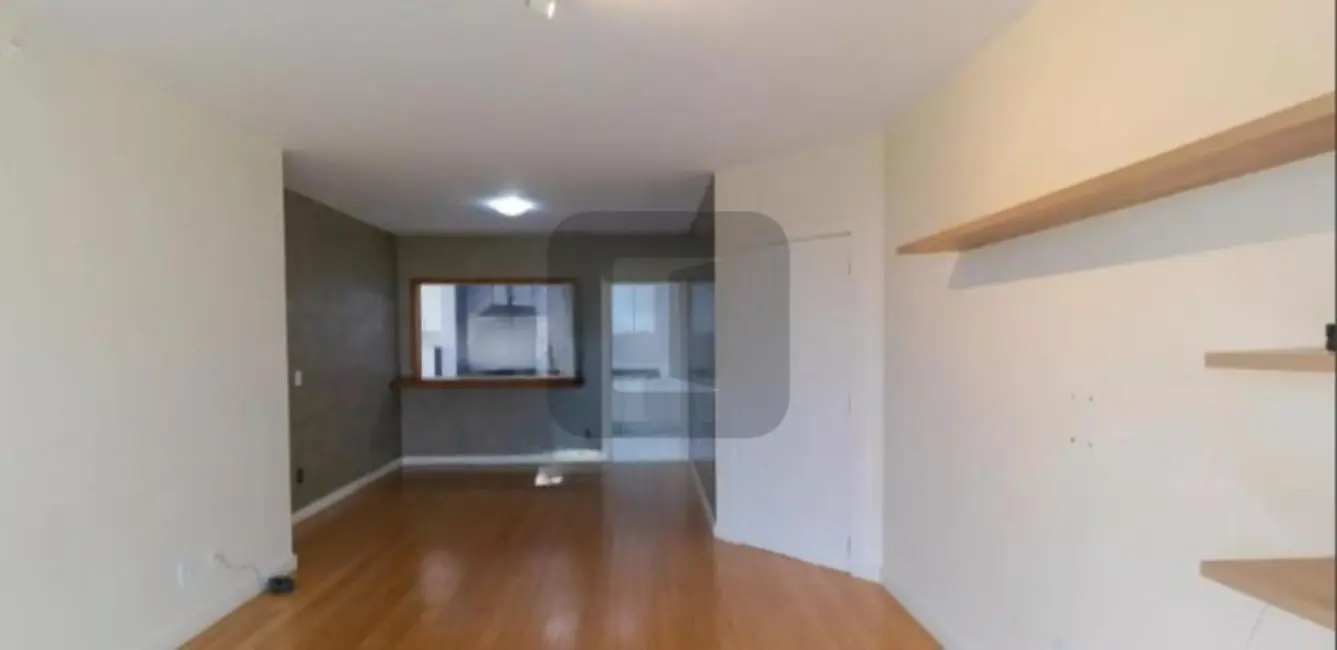 Foto 2 de Apartamento com 3 quartos à venda, 115m2 em Taquaral, Campinas - SP