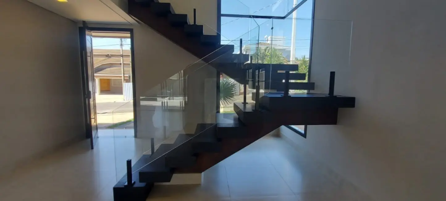 Foto 6 de Casa de Condomínio com 3 quartos à venda, 240m2 em Jardim Green Park Residence, Hortolandia - SP