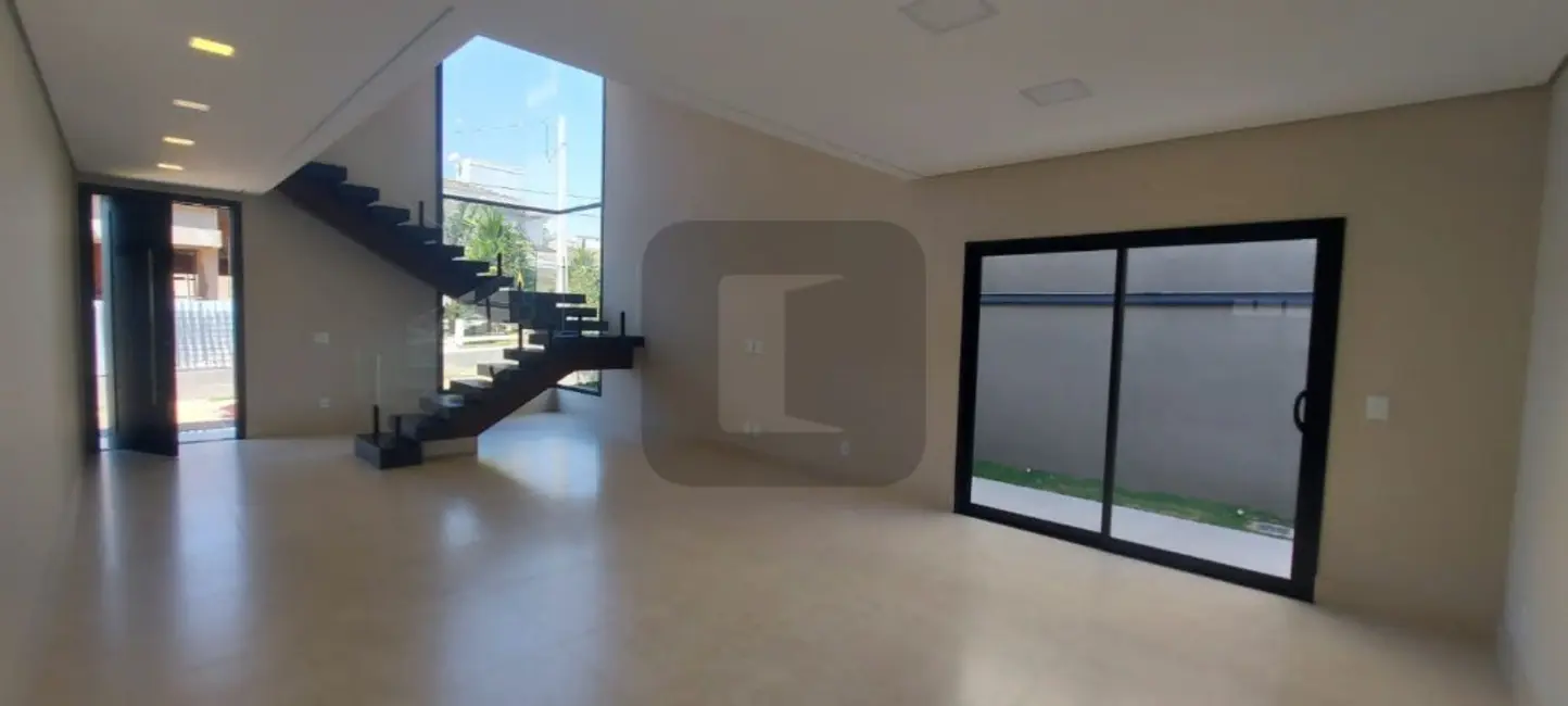 Foto 4 de Casa de Condomínio com 3 quartos à venda, 240m2 em Jardim Green Park Residence, Hortolandia - SP