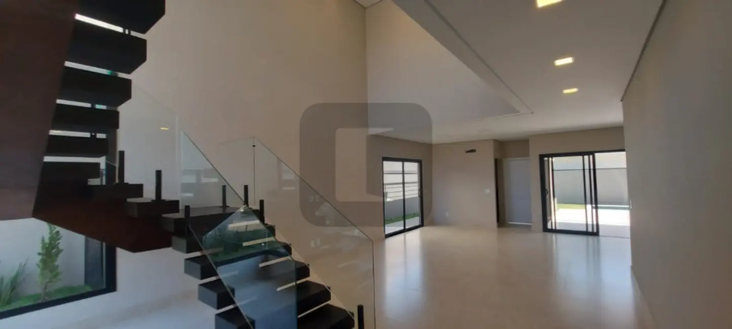 Foto 5 de Casa de Condomínio com 3 quartos à venda, 240m2 em Jardim Green Park Residence, Hortolandia - SP